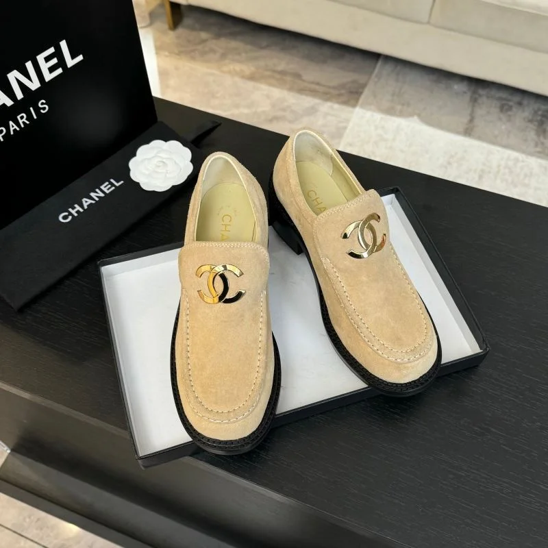 UrbanChic Chanel Heeled Shoes 18129
