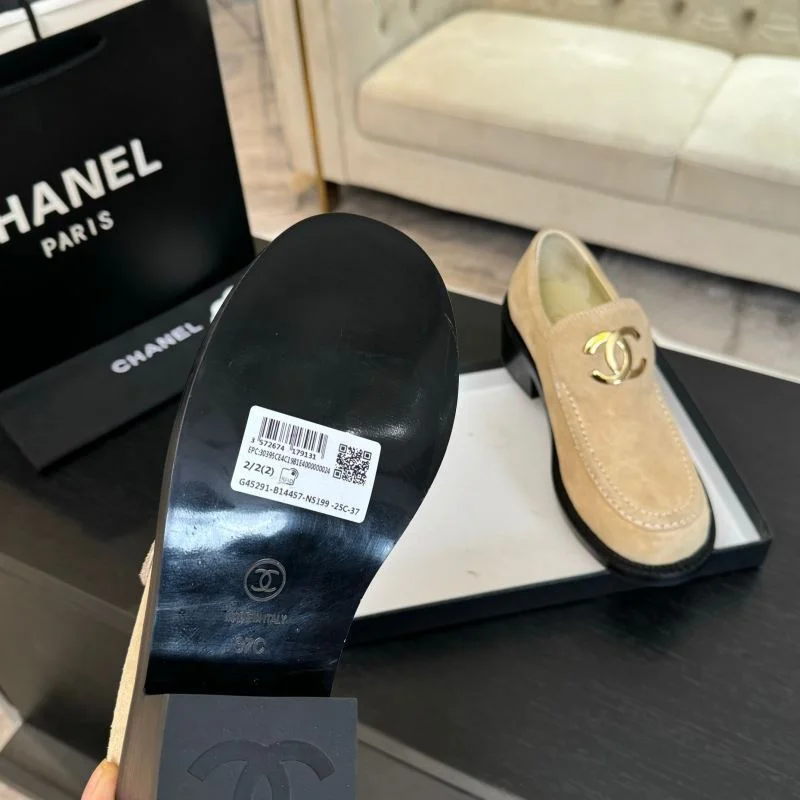 UrbanChic Chanel Heeled Shoes 18129