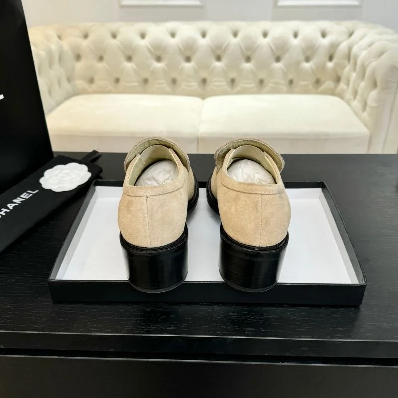 UrbanChic Chanel Heeled Shoes 18129