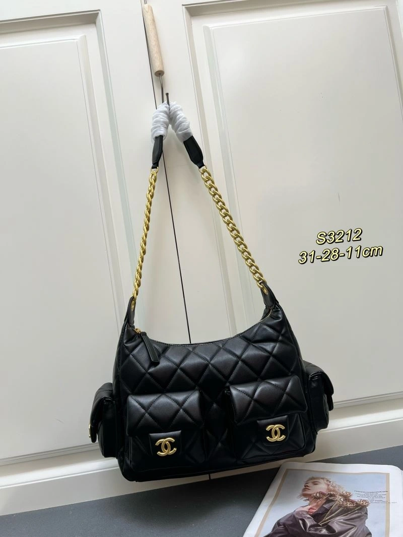 Chanel Hobo Bags Unique 84465