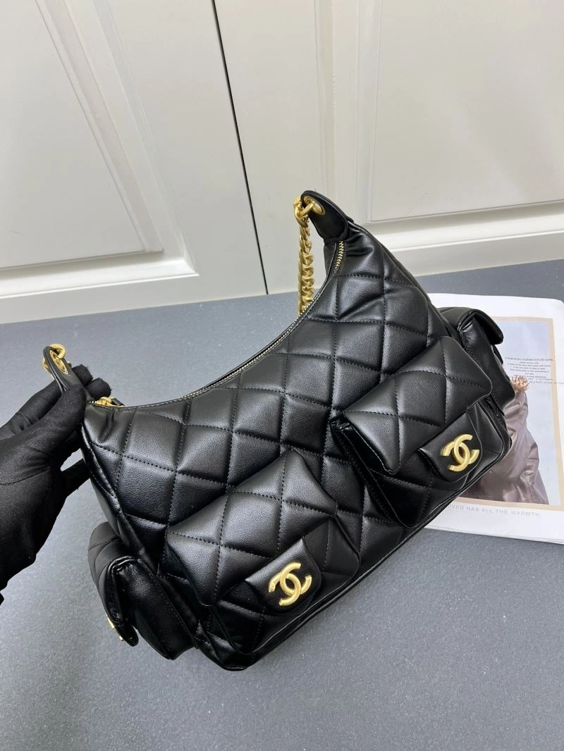 Chanel Hobo Bags Unique 84465