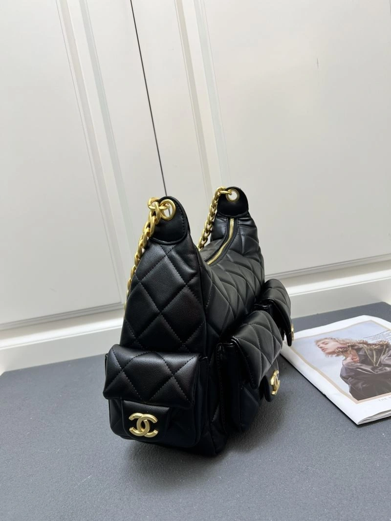 Chanel Hobo Bags Unique 84465
