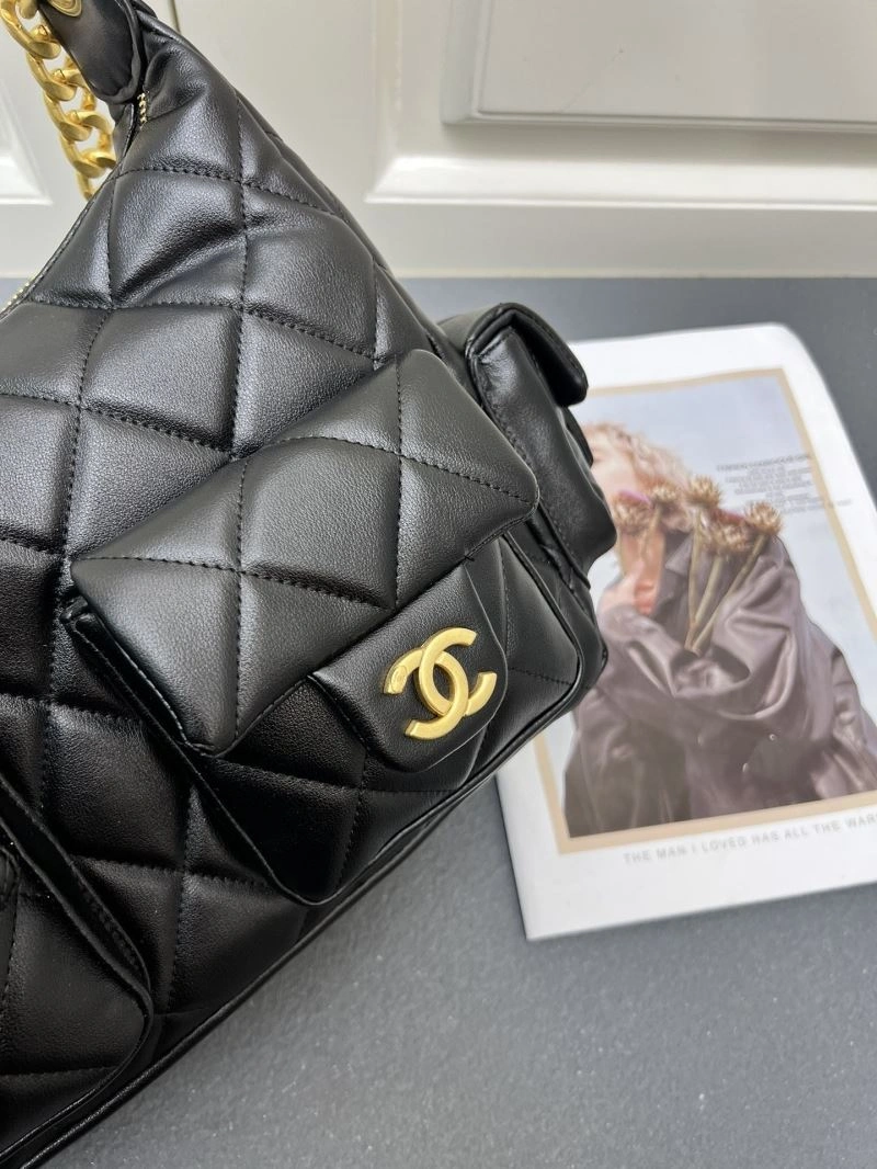 Chanel Hobo Bags Unique 84465