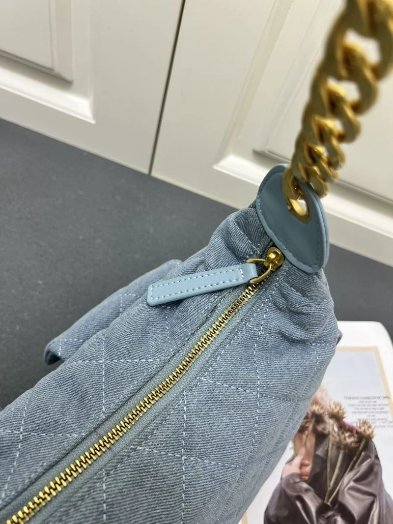 Chanel Hobo Bags Functional 84414