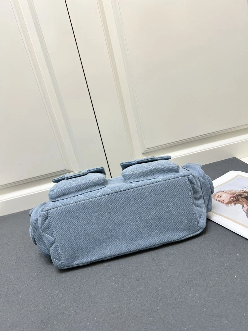 Chanel Hobo Bags Functional 84414