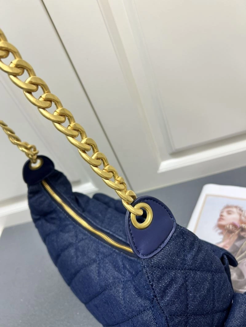 Chanel Hobo Bags Cozy 84415