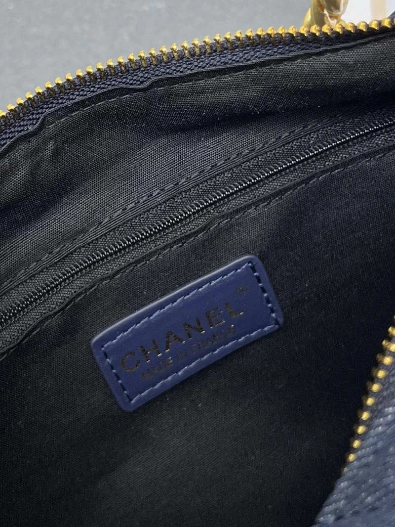 Chanel Hobo Bags Cozy 84415