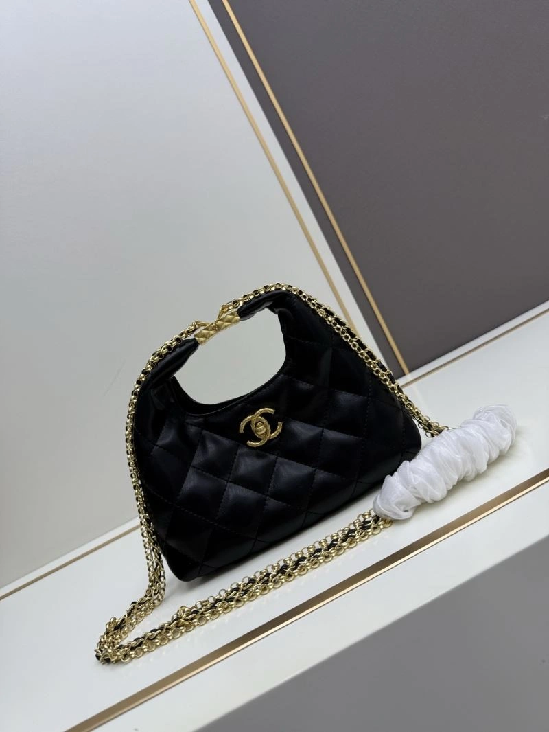 Timeless Chanel Hobo Bags 84413