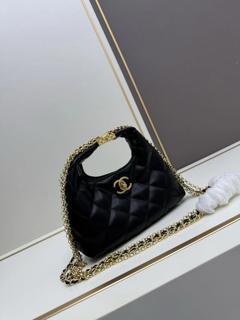 Timeless Chanel Hobo Bags 84413