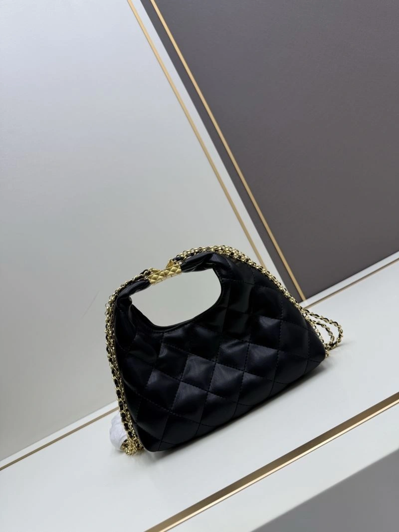 Timeless Chanel Hobo Bags 84413