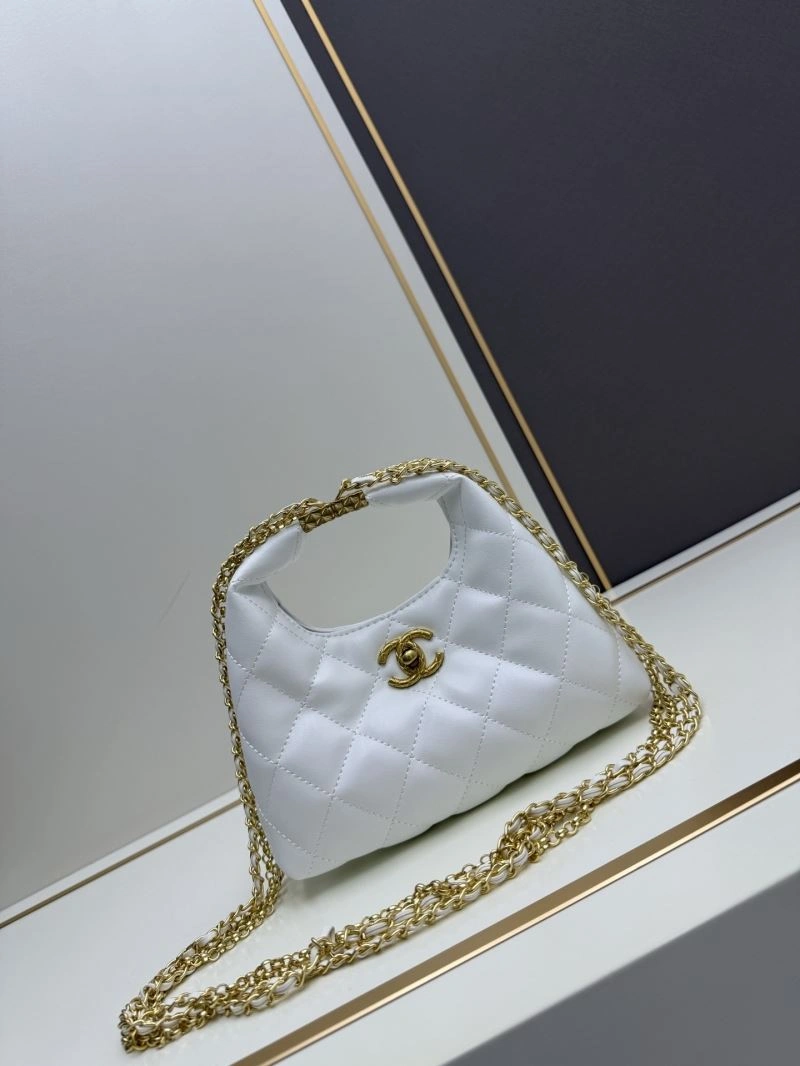 Thermal Chanel Hobo Bags 84454