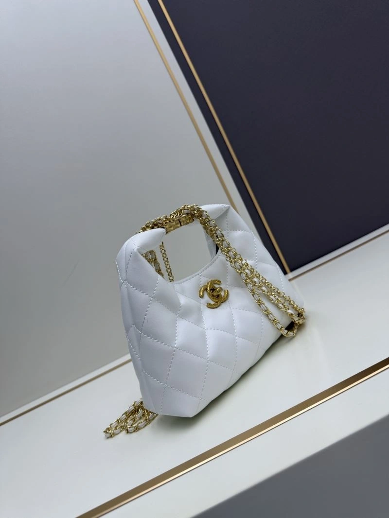 Thermal Chanel Hobo Bags 84454