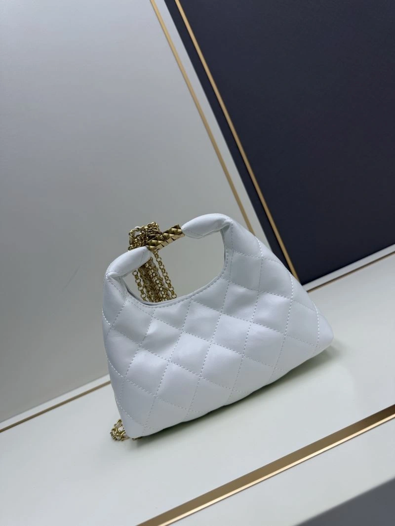 Thermal Chanel Hobo Bags 84454