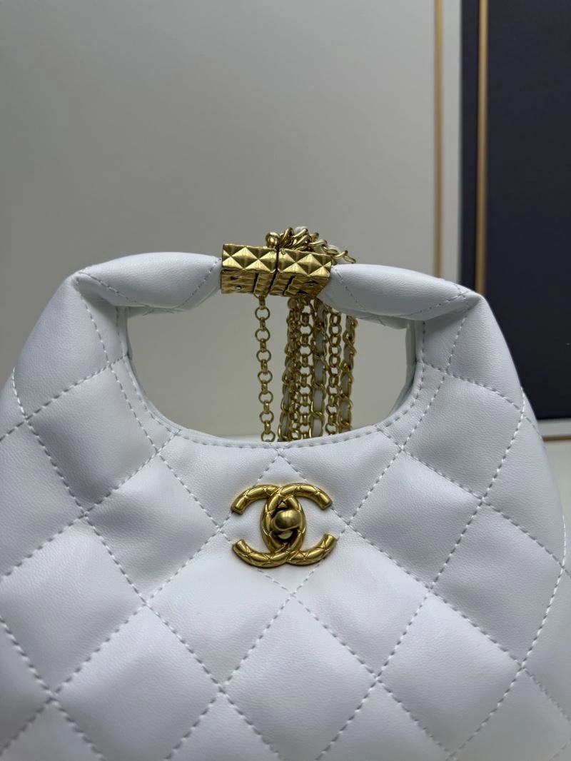 Thermal Chanel Hobo Bags 84454