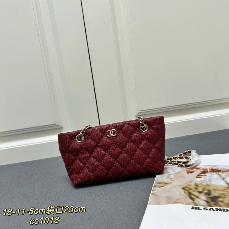 Chanel Hobo Bags FreshLook 84404