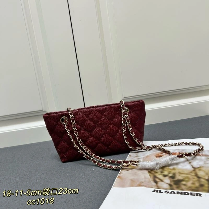 Chanel Hobo Bags FreshLook 84404
