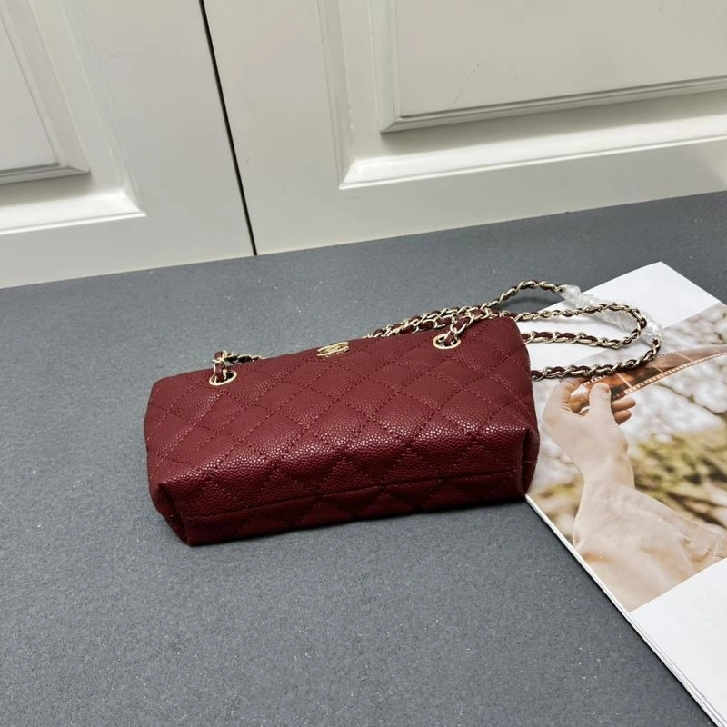 Chanel Hobo Bags FreshLook 84404
