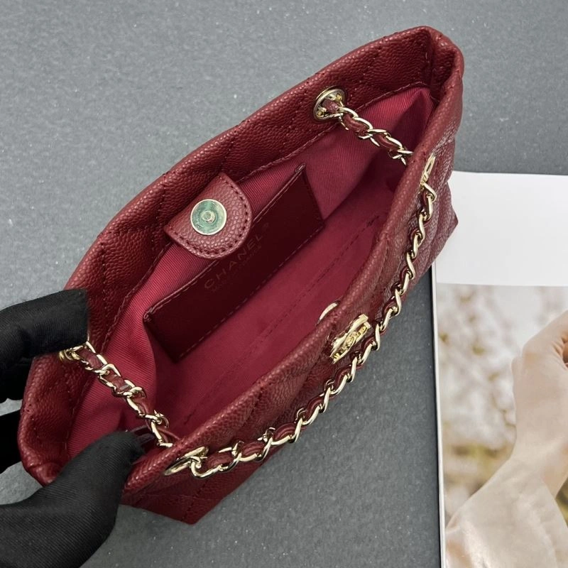 Chanel Hobo Bags FreshLook 84404