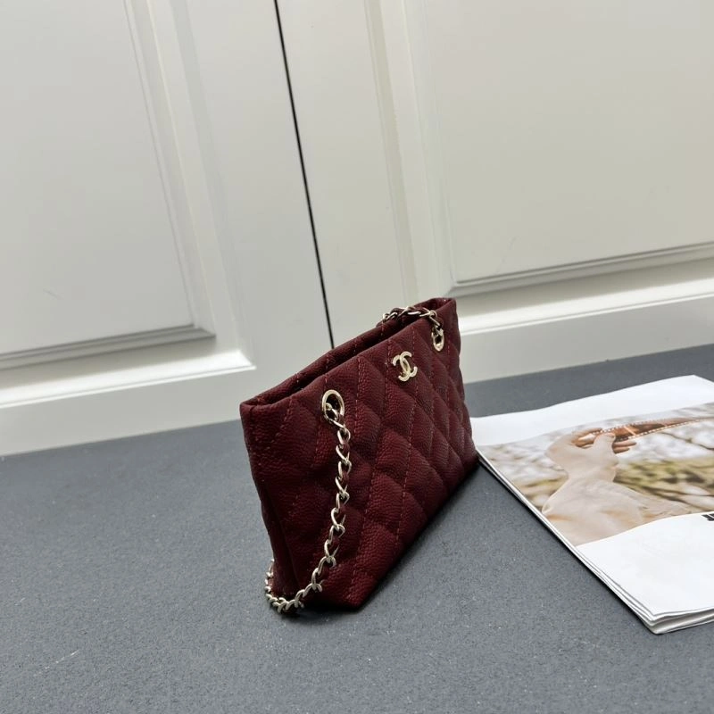 Chanel Hobo Bags FreshLook 84404