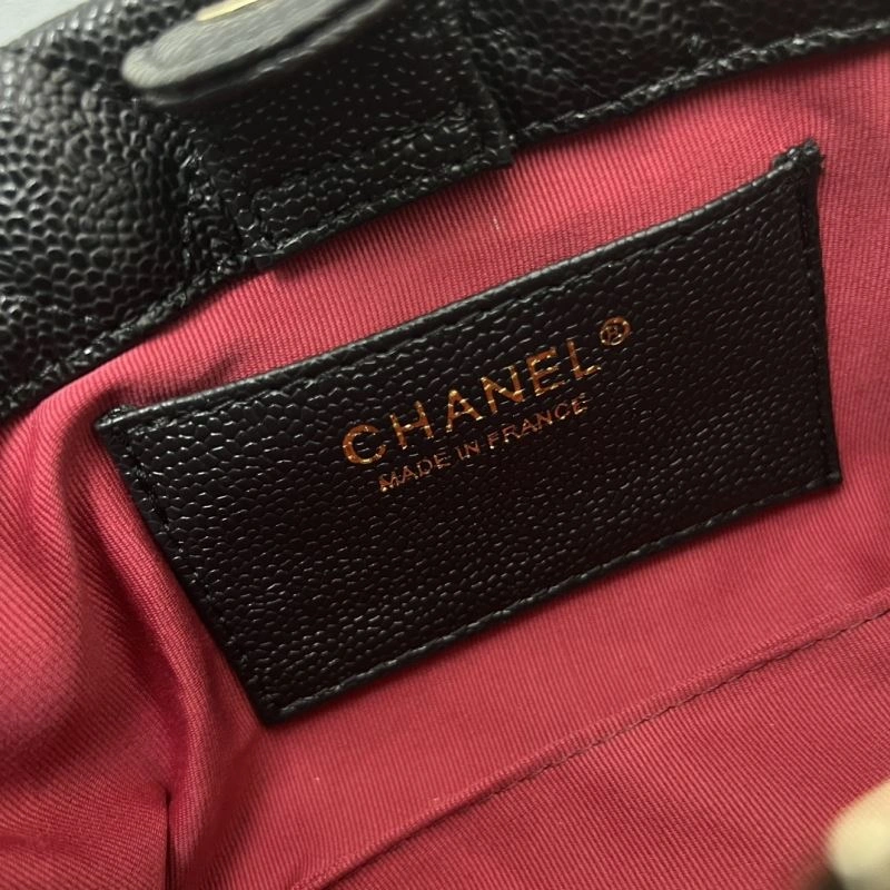 WellDesigned Chanel Hobo Bags 84407