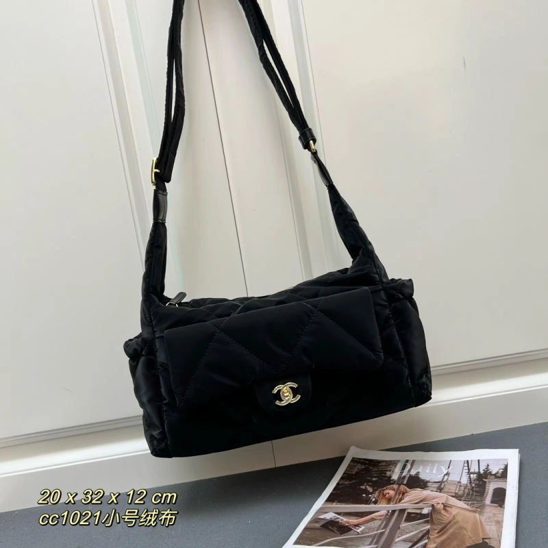 Comfortable Chanel Hobo Bags 84436