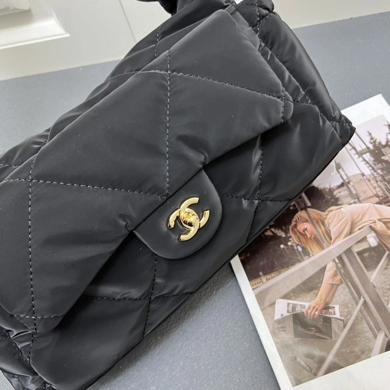 Comfortable Chanel Hobo Bags 84436