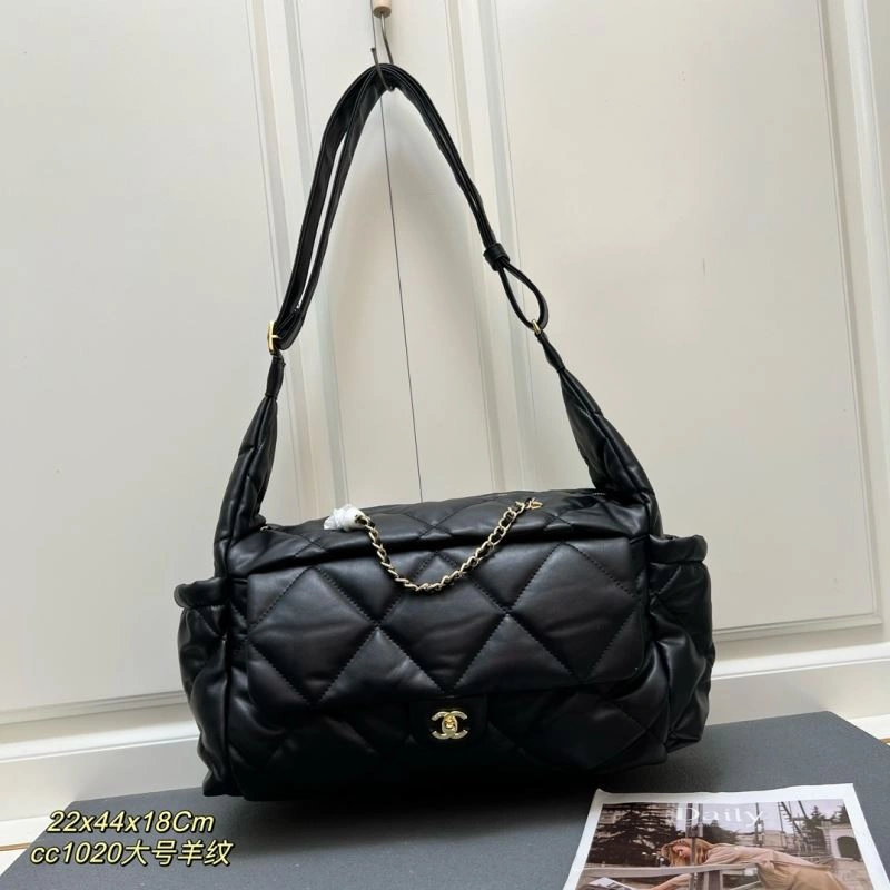 Chanel Hobo Bags FastDry 84438