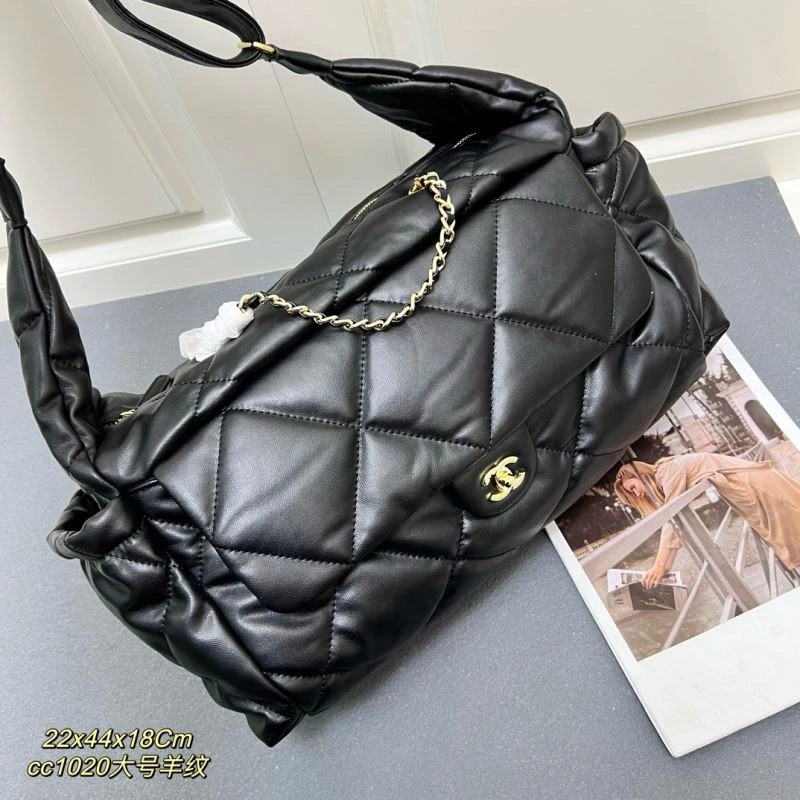 Chanel Hobo Bags FastDry 84438