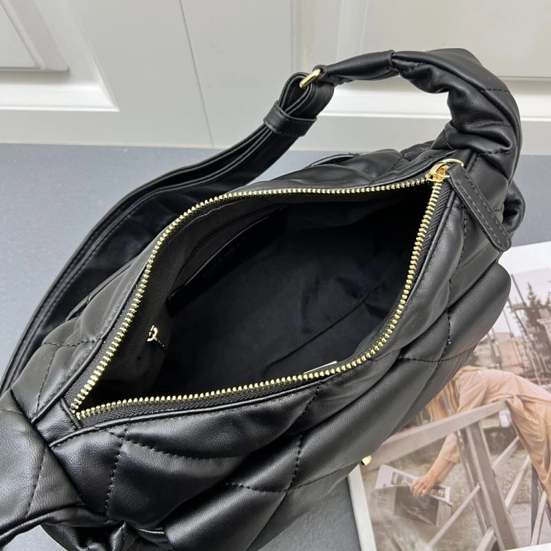 Vibrant Chanel Hobo Bags 84398
