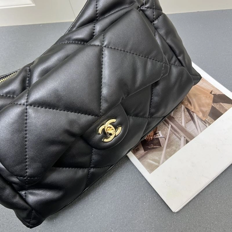 Vibrant Chanel Hobo Bags 84398