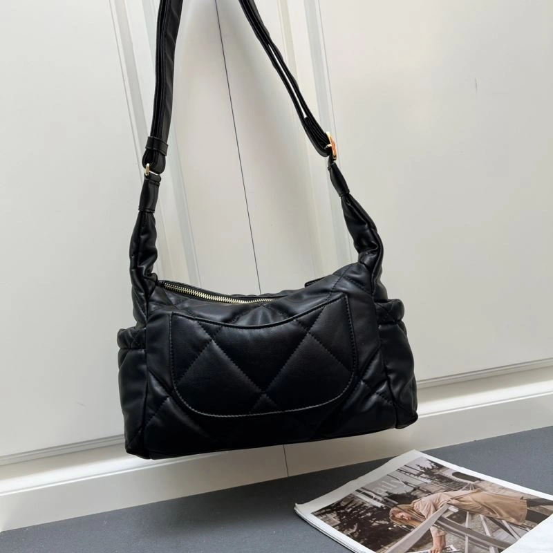 Vibrant Chanel Hobo Bags 84398