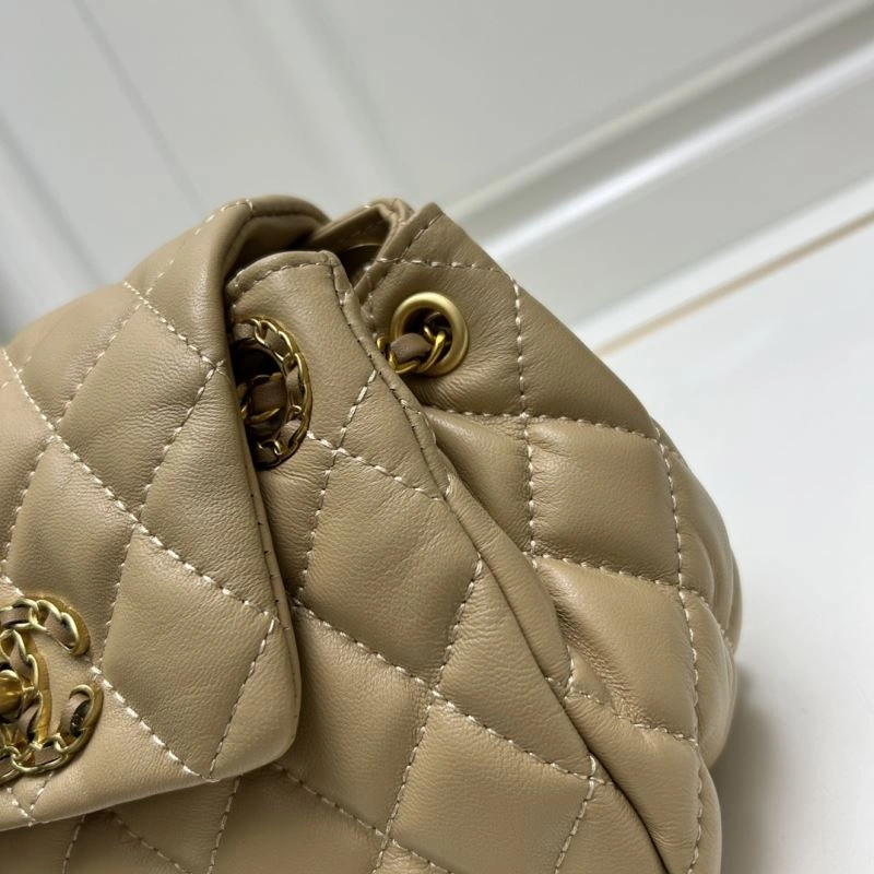 Chanel Hobo Bags Sleek 84437