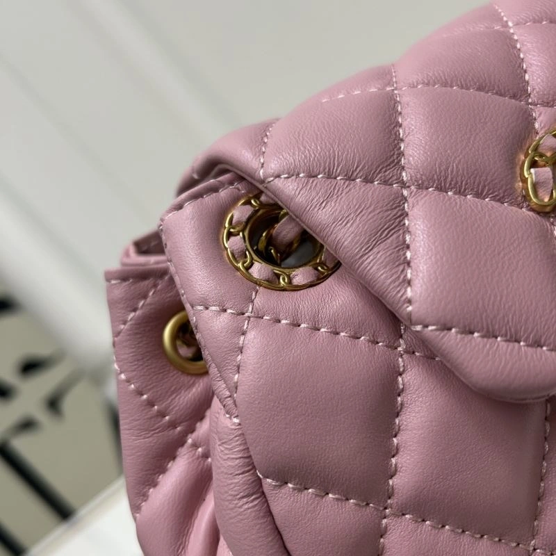 Chanel Hobo Bags Flexible 84396
