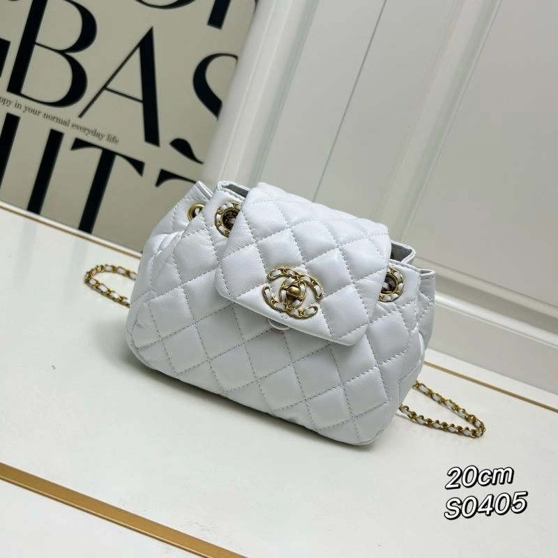 Affordable Chanel Hobo Bags 84393