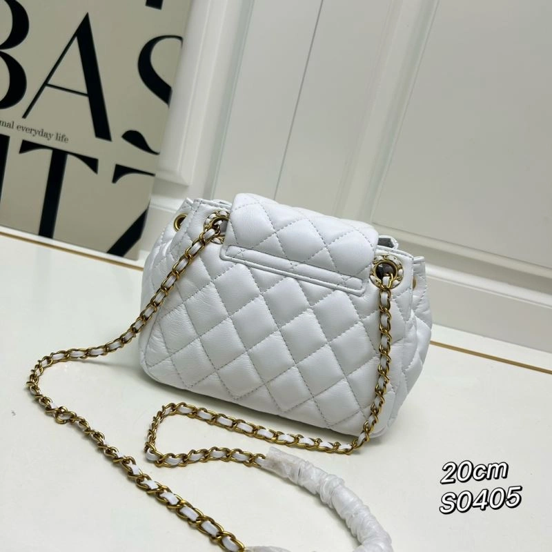 Affordable Chanel Hobo Bags 84393
