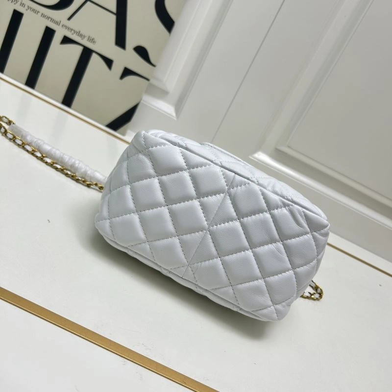 Affordable Chanel Hobo Bags 84393