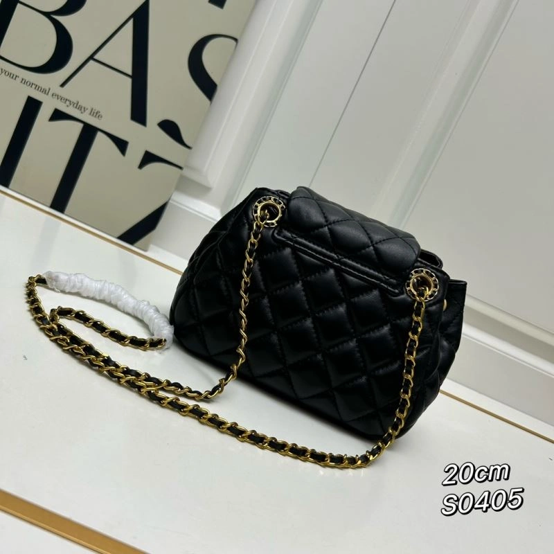 RelaxedFit Chanel Hobo Bags 84394