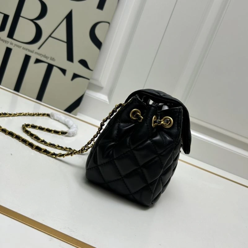 RelaxedFit Chanel Hobo Bags 84394