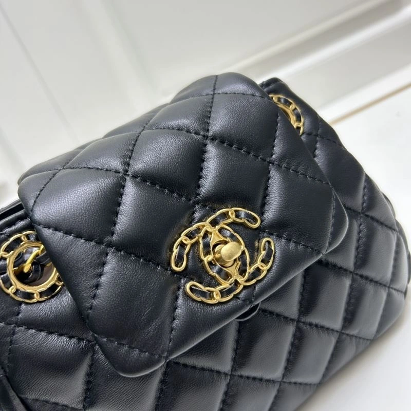 RelaxedFit Chanel Hobo Bags 84394