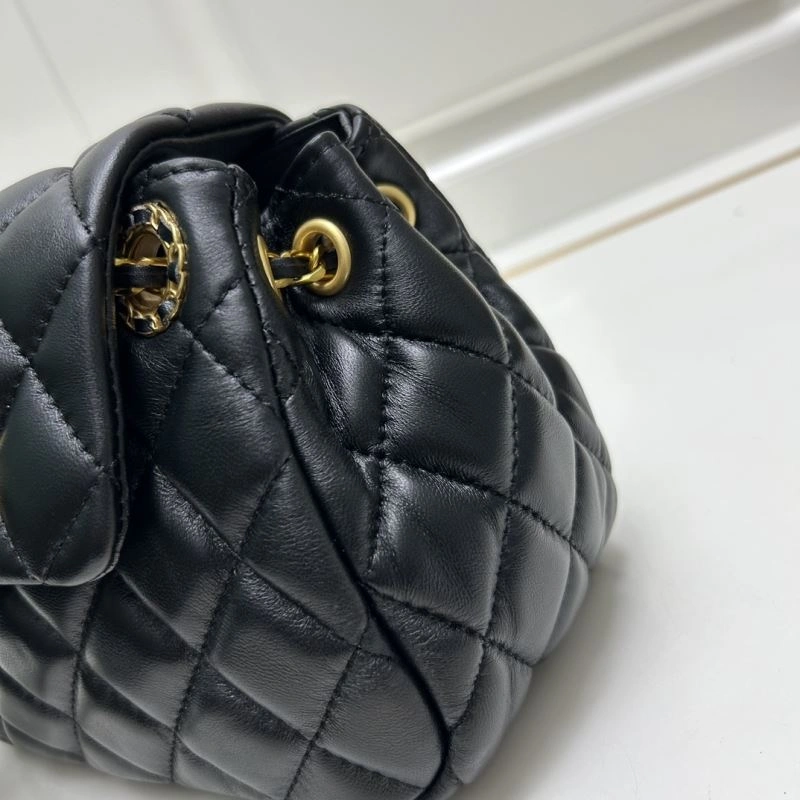 RelaxedFit Chanel Hobo Bags 84394