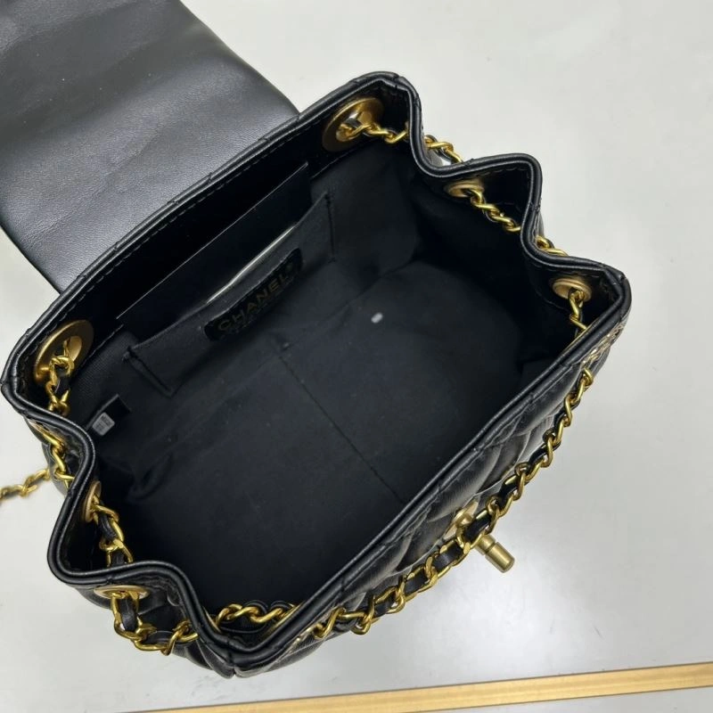 RelaxedFit Chanel Hobo Bags 84394