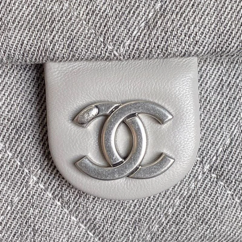 Chanel Hobo Bags WeatherProof 54058