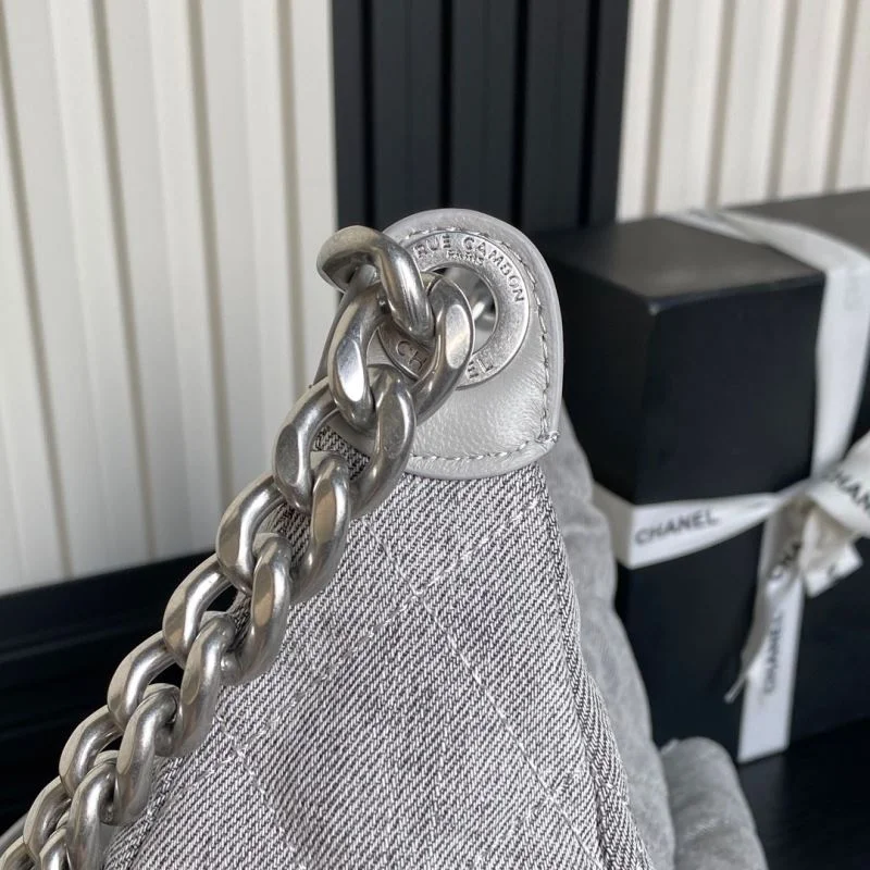 Chanel Hobo Bags WeatherProof 54058