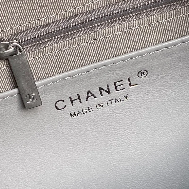 Chanel Hobo Bags WeatherProof 54058