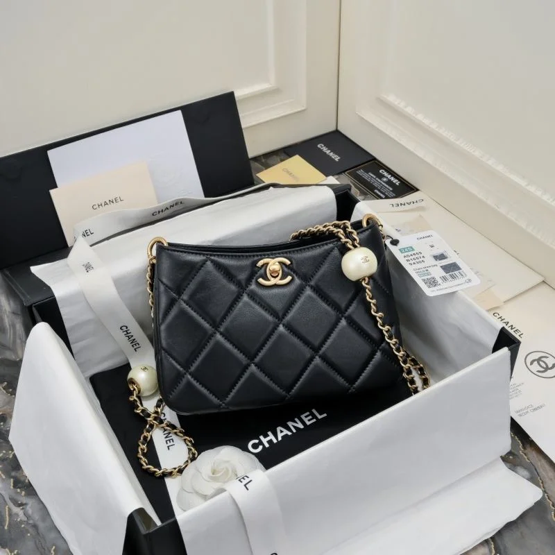 TopPick Chanel Hobo Bags 54062