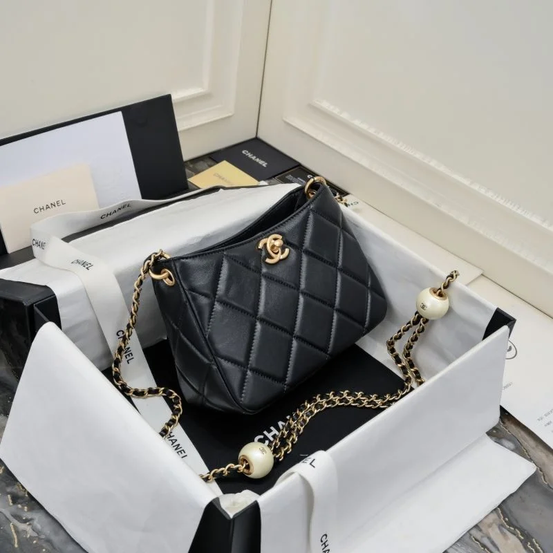 TopPick Chanel Hobo Bags 54062