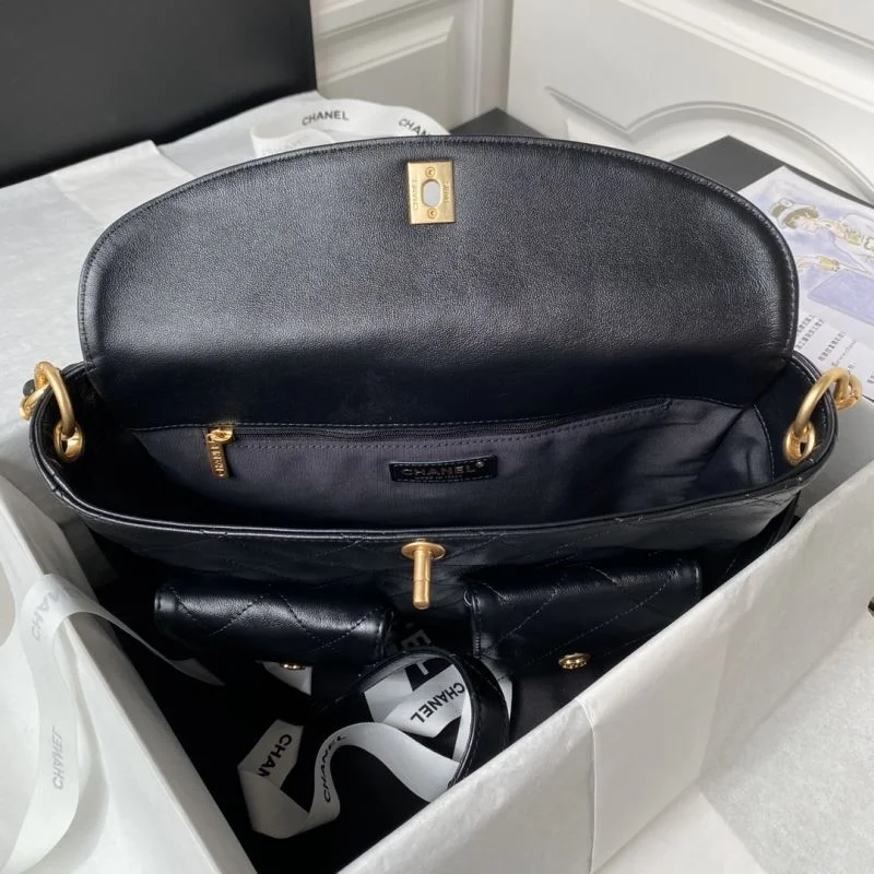 Chanel Hobo Bags SportInspired 54056
