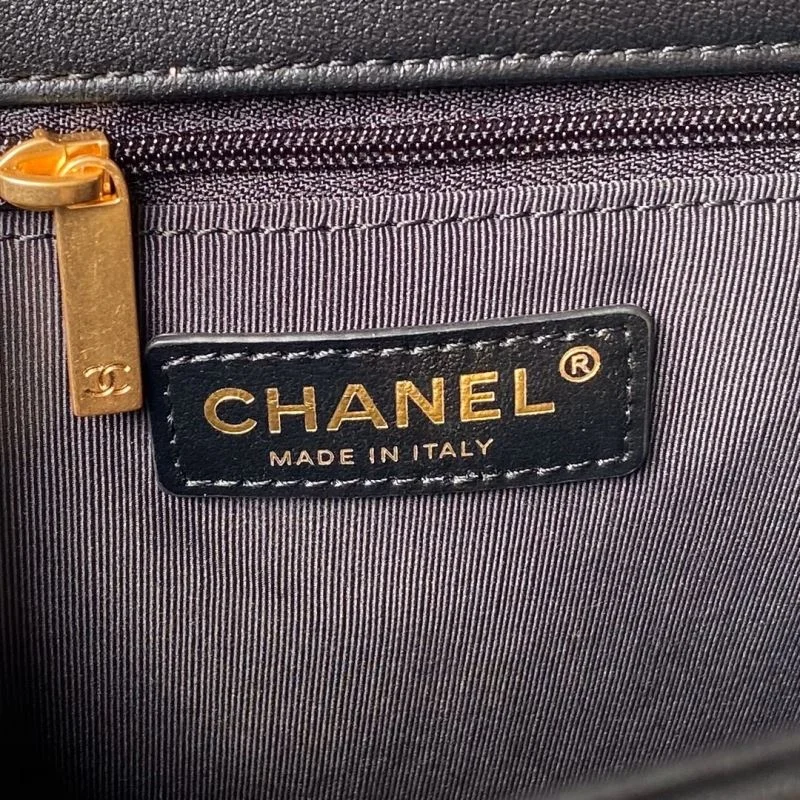 Chanel Hobo Bags SportInspired 54056