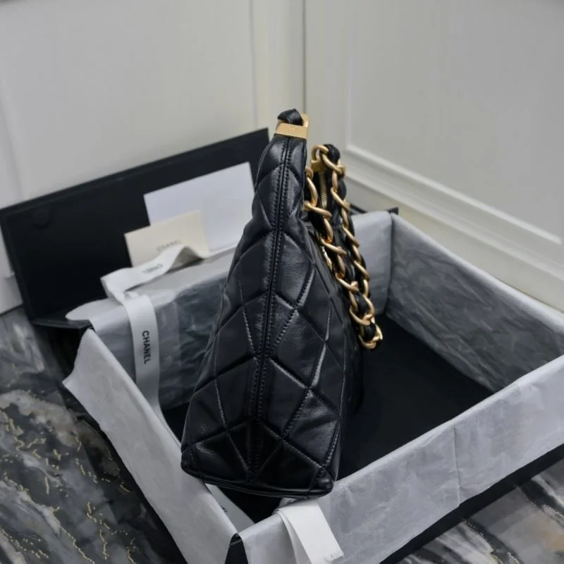 Chanel Hobo Bags Sophisticated 54055