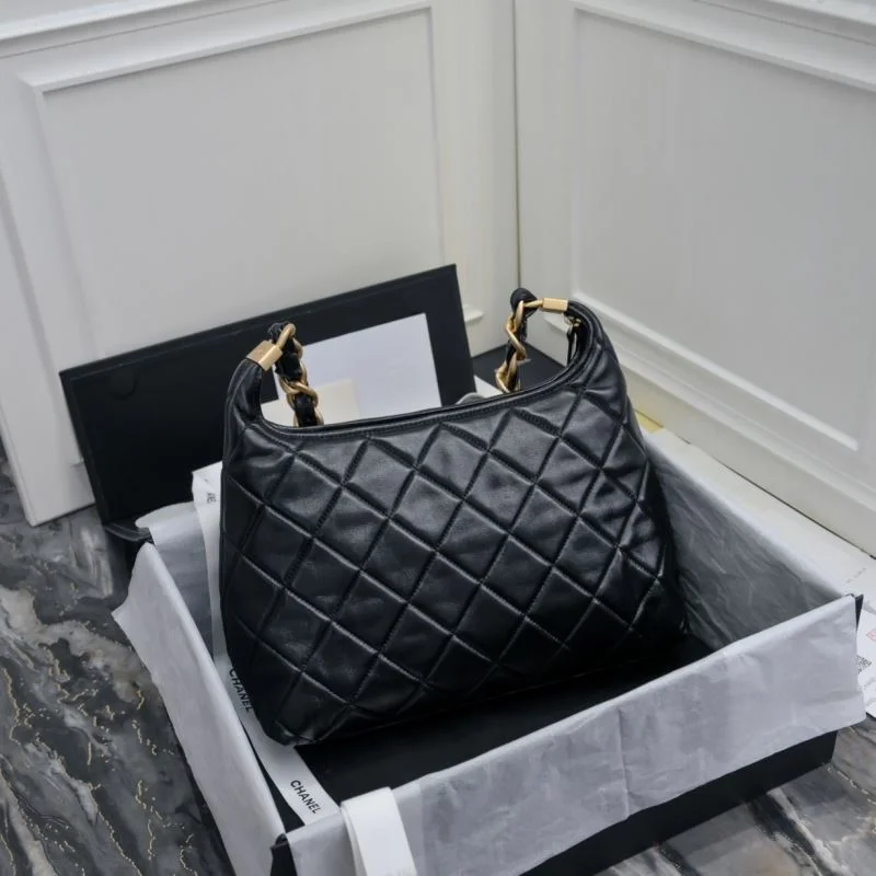 Chanel Hobo Bags Sophisticated 54055